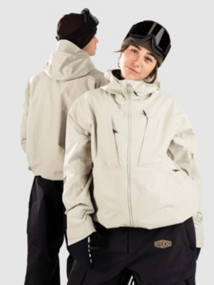 Souvenir 3Ply Ripstop Shell Jacket - buy now | ID-757540